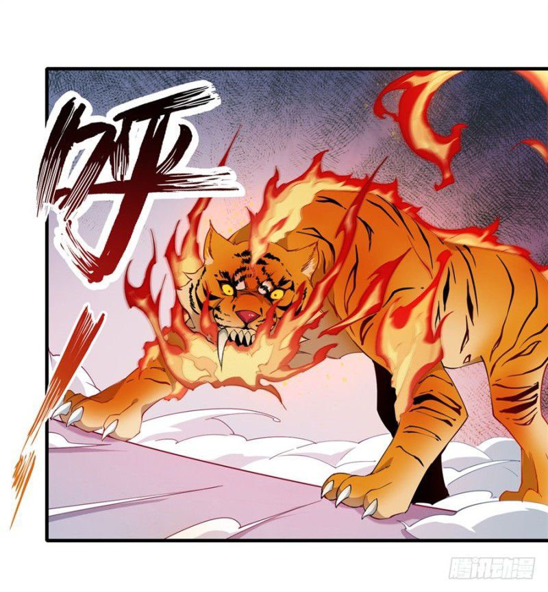 Wuxian Shitu Yu Shier Zhan Ji (Infinite Apostles and Twelve War Girls) Chapter 06 Gambar 35